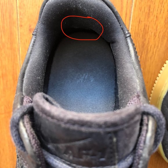 Nike Air Force 1 low - Picture 5 of 5